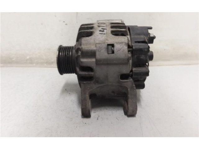 Генератор 8200654541B, 2543509C   Renault Twingo II      