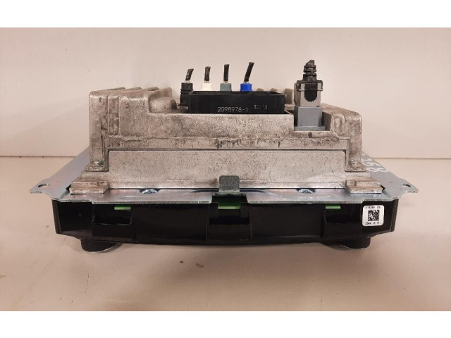 Дисплей 6434C-BE2807, 6434C-BE2807 Alfa Romeo Giulietta