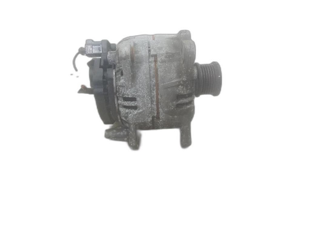 Генератор CAYC   Audi A3 S3 8P      