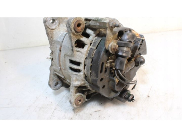 Генератор 0124515010   Audi A3 S3 8L      