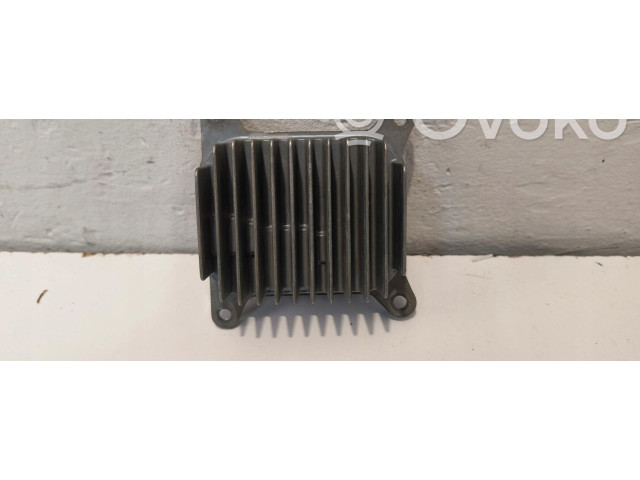 Блок управления Xenon