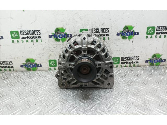 Генератор    Seat Ibiza II (6k)      