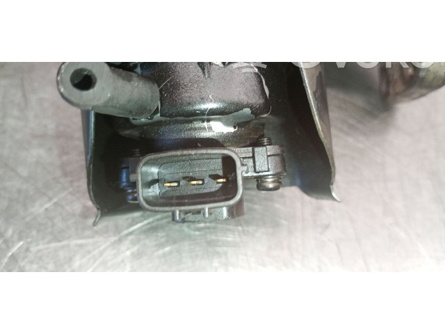 Turbodmychadlo Турбина 9663199080, 0375N9 Peugeot 307 9HY