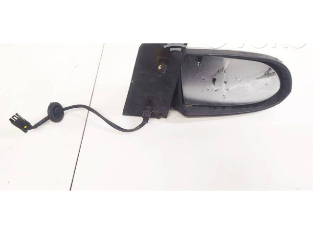Zpětné zrcátko Opel Zafira A 2001 E30156016