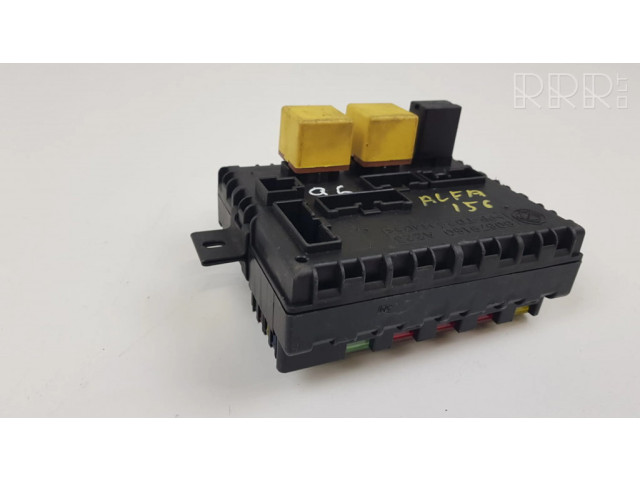 Pojistková skříňka 60679160 Alfa Romeo 156 2000