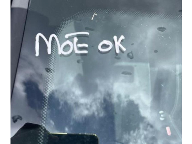 Вентилятор печки 272106020R Dacia Sandero