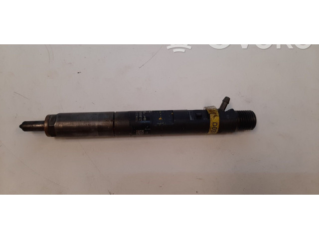 Форсунка 5097, EJBR01801Z    Renault Clio II   