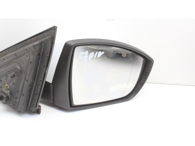 Зеркало электрическое Ford S-MAX 2006 - 2015 года