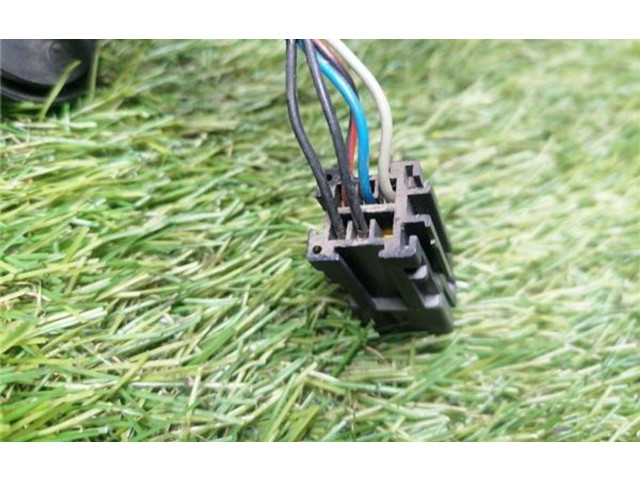 Zpětné zrcátko Opel Zafira A 2004