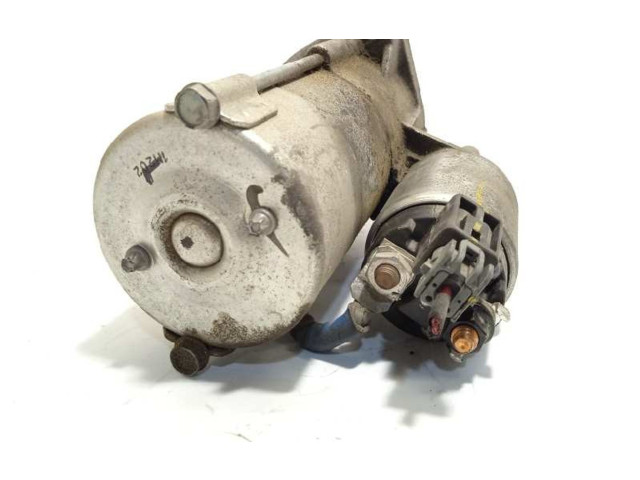 Turbodmychadlo Стартер 361002F000 Hyundai ix35 D4HA