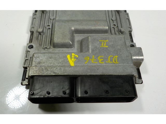 Řídící jednotka 11M3067CP01 McLaren 570S 2018