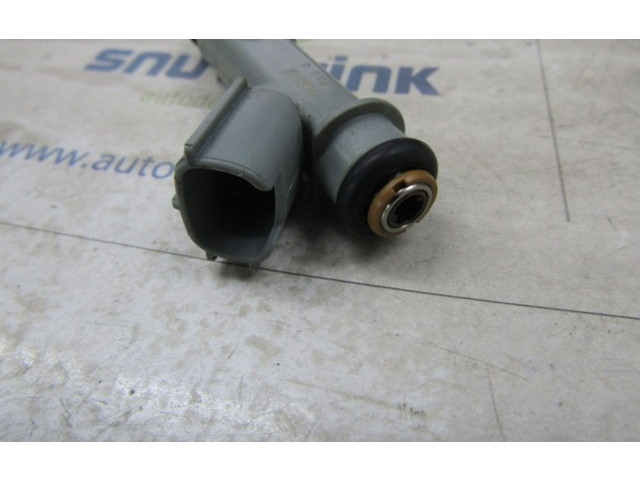 Форсунка 1984F9, 1984F9    Citroen C1  1KR-FE(CFB) 