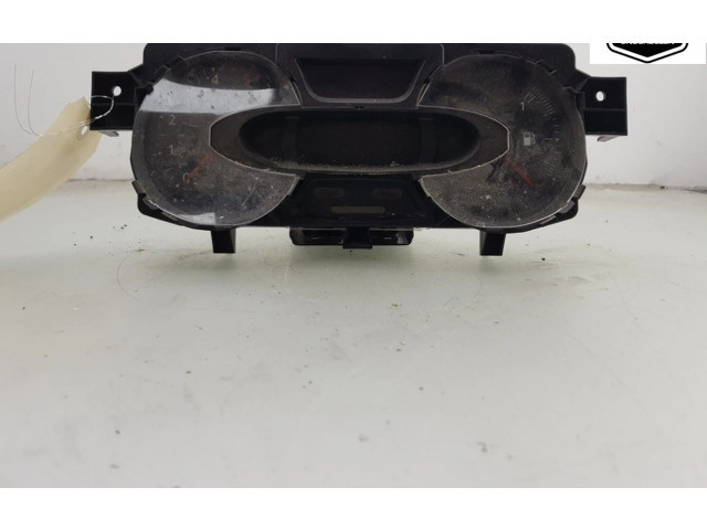 Панель приборов 248106465R, 248106465R   Renault Trafic III (X82)       