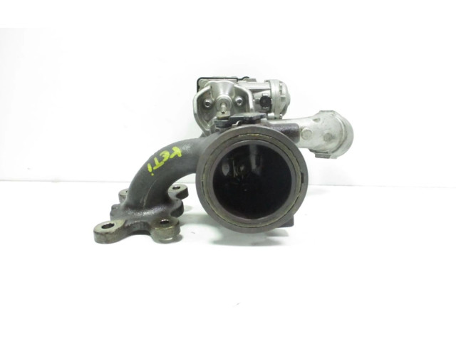 Турбина Skoda Yeti (5L) 04E145721L