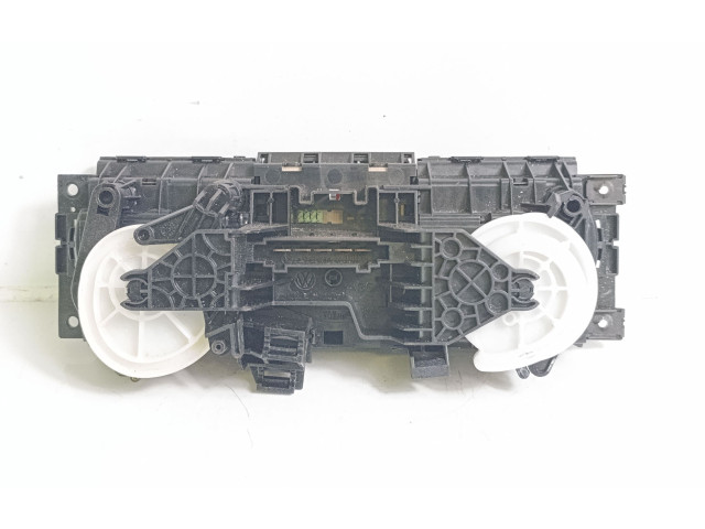 Блок управления климат-контролем 7H0820045, 7H0820045D9B9   Volkswagen Transporter  Caravelle T5