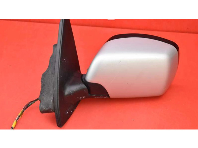 Зеркало электрическое BMW X5 E53 1999 - 2006 года