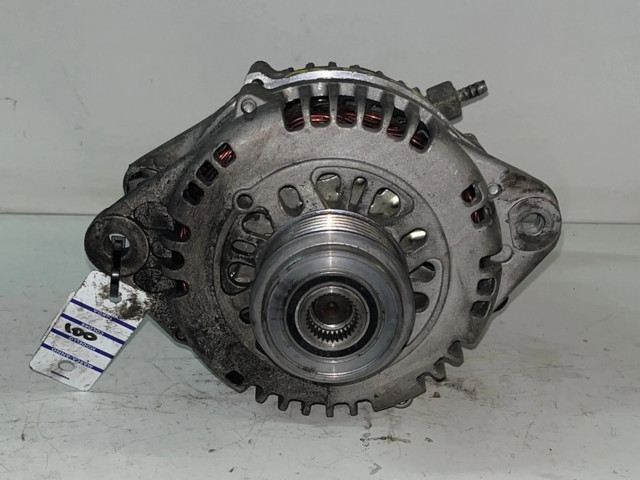 Генератор 735419795 Audi A3 S3 8V