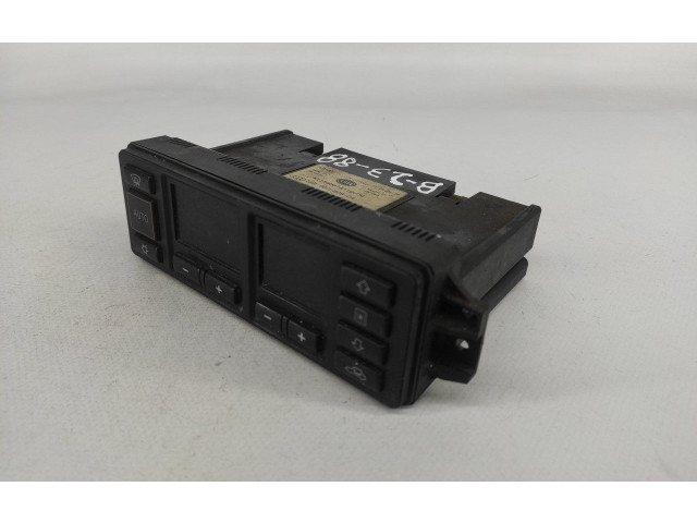 Блок управления климат-контролем 8L0820043D   Audi A3 S3 8L