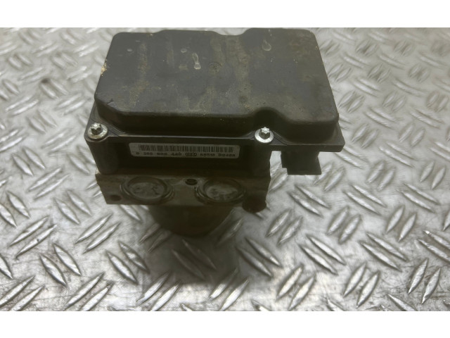 Jednotka ABS Renault Megane II 2005