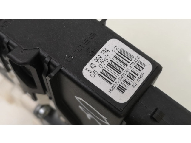 Задний двигатель механизма для подъема окон