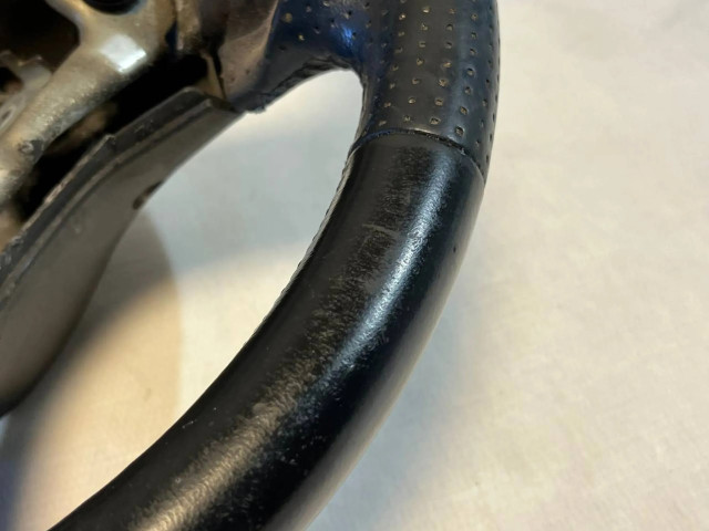 Руль Mitsubishi Colt 2004-2008 года 60276447C, MR977310