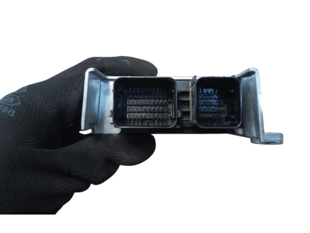 Блок подушек безопасности 9T1T14B321BE   Ford Transit -  Tourneo Connect