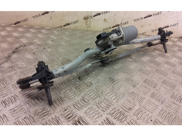 Комплект механизма стеклоочистителей 51953960 Jeep Renegade