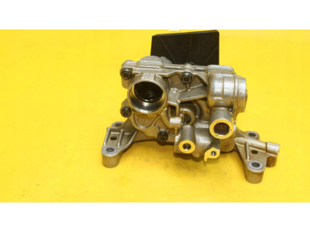 Масляный насос     Volvo S90, V90 