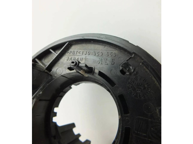 Подрулевой шлейф SRS 1J0959653, 1J0959653A   Audi A3 S3 8L