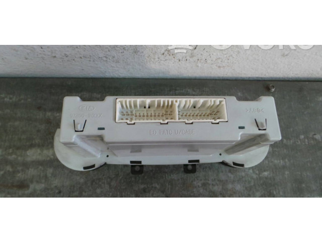 Блок управления климат-контролем HC1297250-1H603EQ, DC1803008   KIA Ceed