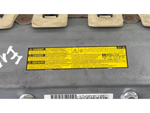 Подушка безопасности для колен Lexus GS 300 350 430 450H