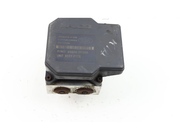 Jednotka ABS 589202F200, BH60124900 KIA Cerato 2005