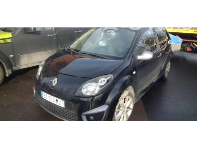 Генератор 8200667619   Renault Twingo II      