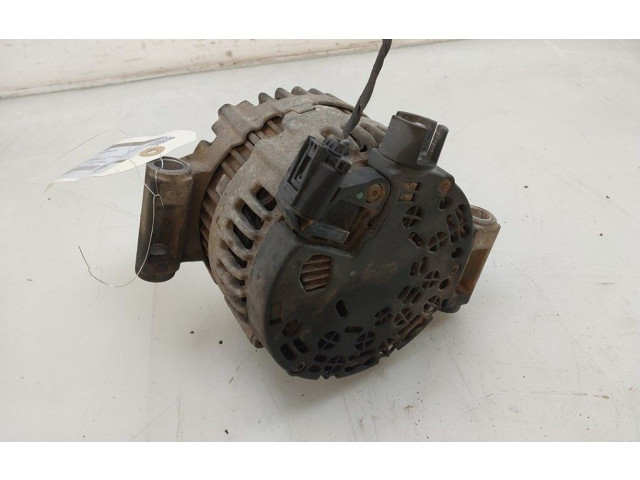 Генератор 6G9N10300ABC, 6G9N10300ABC Ford Galaxy