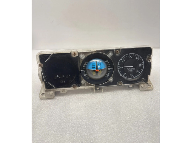 Дисплей HR806801 Mitsubishi Pajero