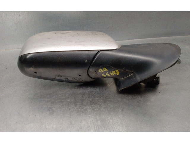 Зеркало (управляемое электричеством)