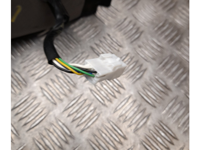 Зеркало электрическое Dacia Lodgy