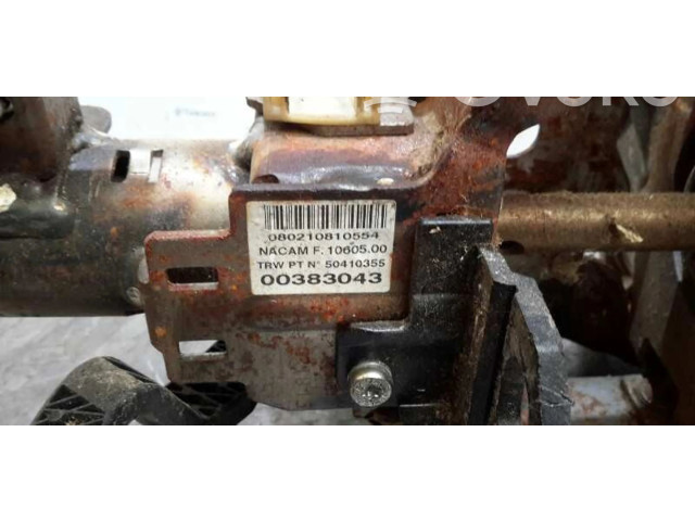    Рулевая рейка 8200826807A   Renault Clio III 2005 - 2012 года