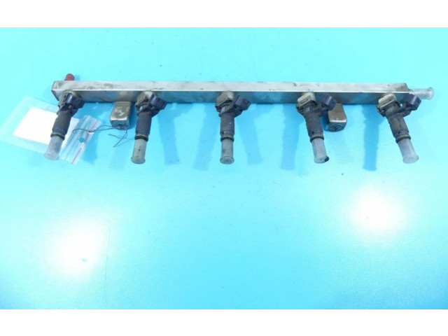 Форсунка 07K906031C, IMPRK1286253    Volkswagen Jetta V   