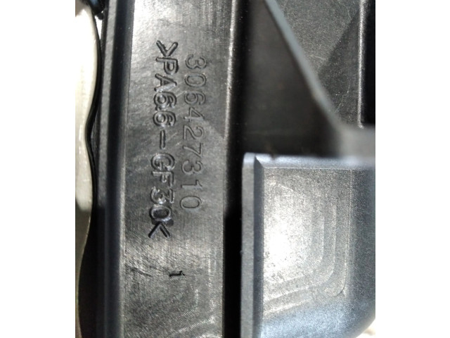 Подушка безопасности пассажира 9801846680   Citroen C1