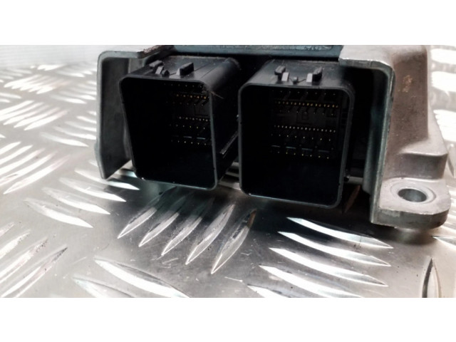 Блок подушек безопасности 04727374AF, 0285001742 Chrysler Grand Voyager IV