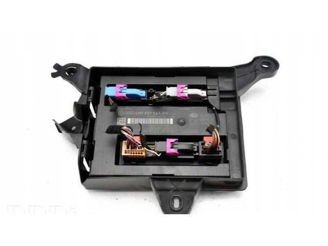 Комфортный модуль