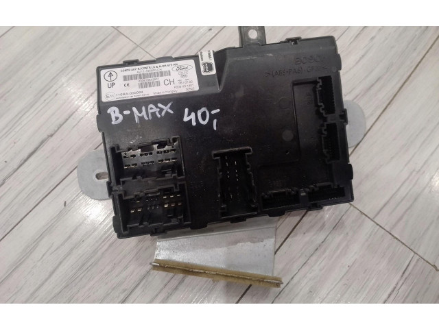 Блок комфорта    Ford B-MAX   