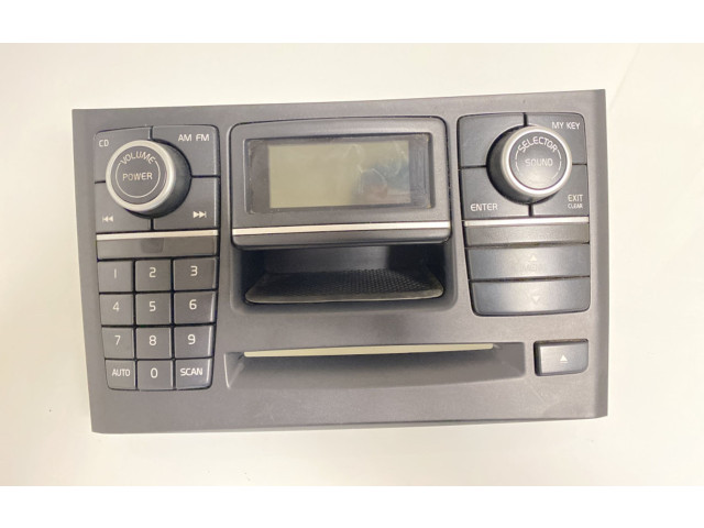 Радио/ проигрыватель CD/DVD / навигация