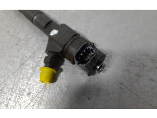 Форсунка 0445110243    Alfa Romeo GT для Другое двигателя  