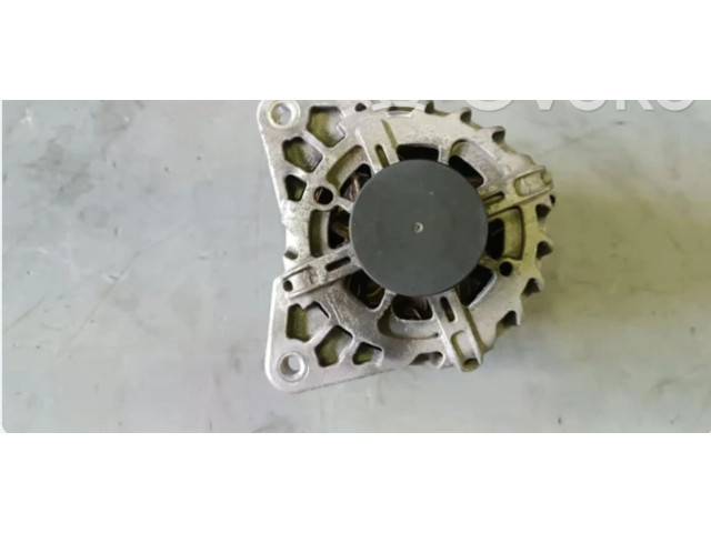 Генератор 23100804R Renault Clio II