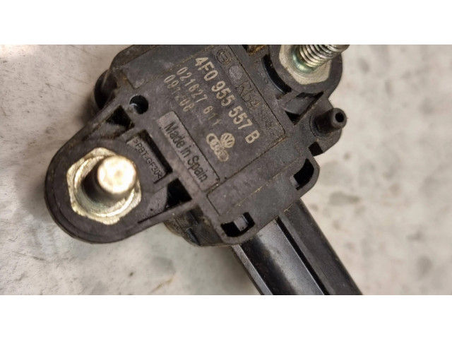 Датчик удара надувных подушек