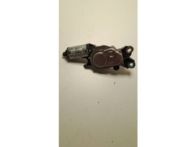 Моторчик заднего дворника W000023200, 31290787    Volvo V70