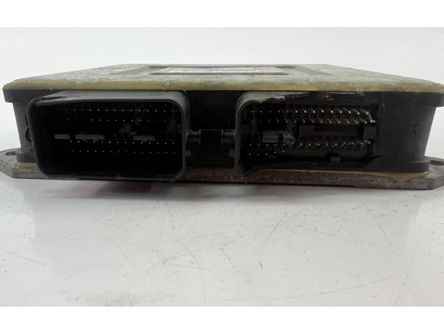 Блок управления двигателем Блок управления LF5018881E Mazda 3 I