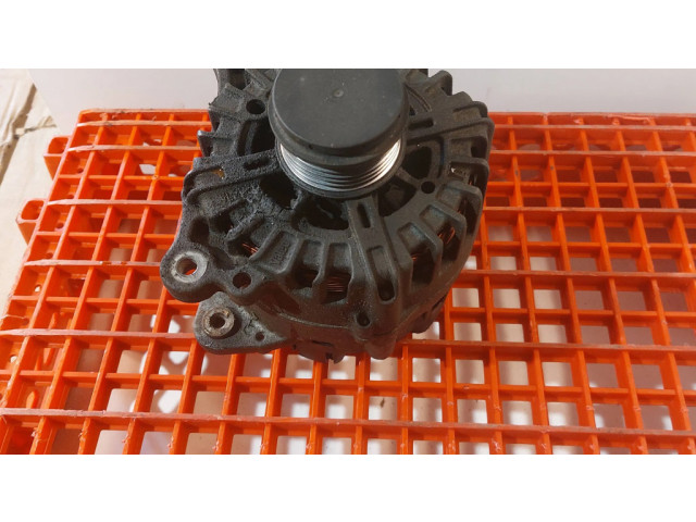 Генератор 059903018J, 2608766A Audi A7 S7 4G 3.0